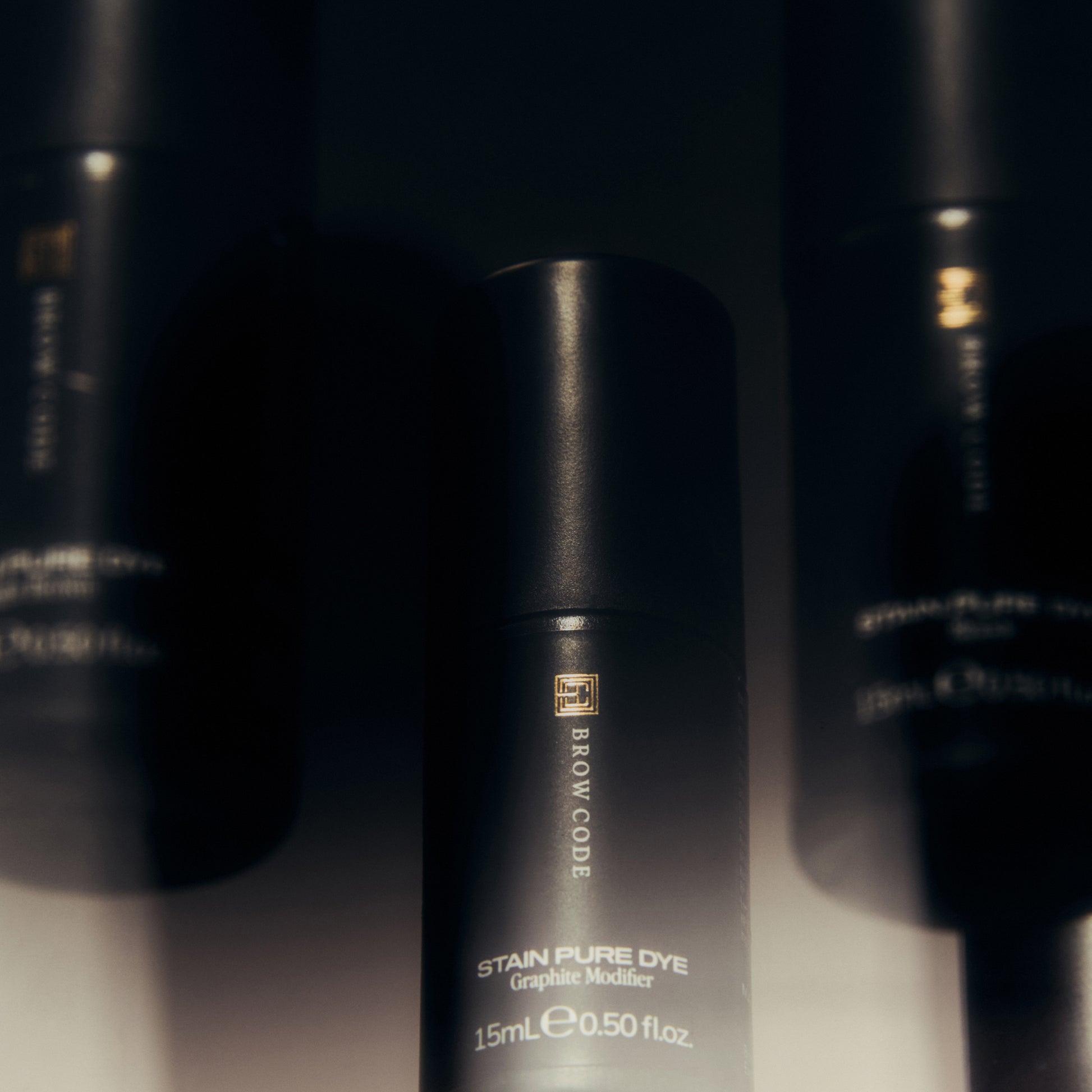 Stain Pure Dye Discovery Collection