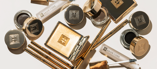 Brow Code Blog_How to build client loyalty through product recommendations