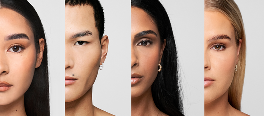 How Eyebrow Trends Have Evolved In The Last 100 Years