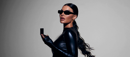 Talking Brows With Melanie Marris