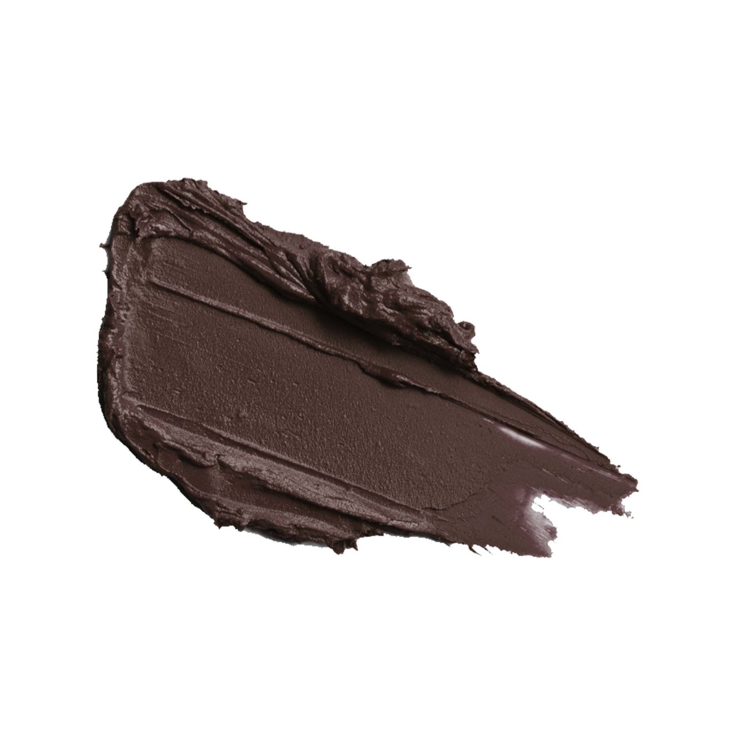 Creamade Chocolate - Medium Brown swatch on a white background