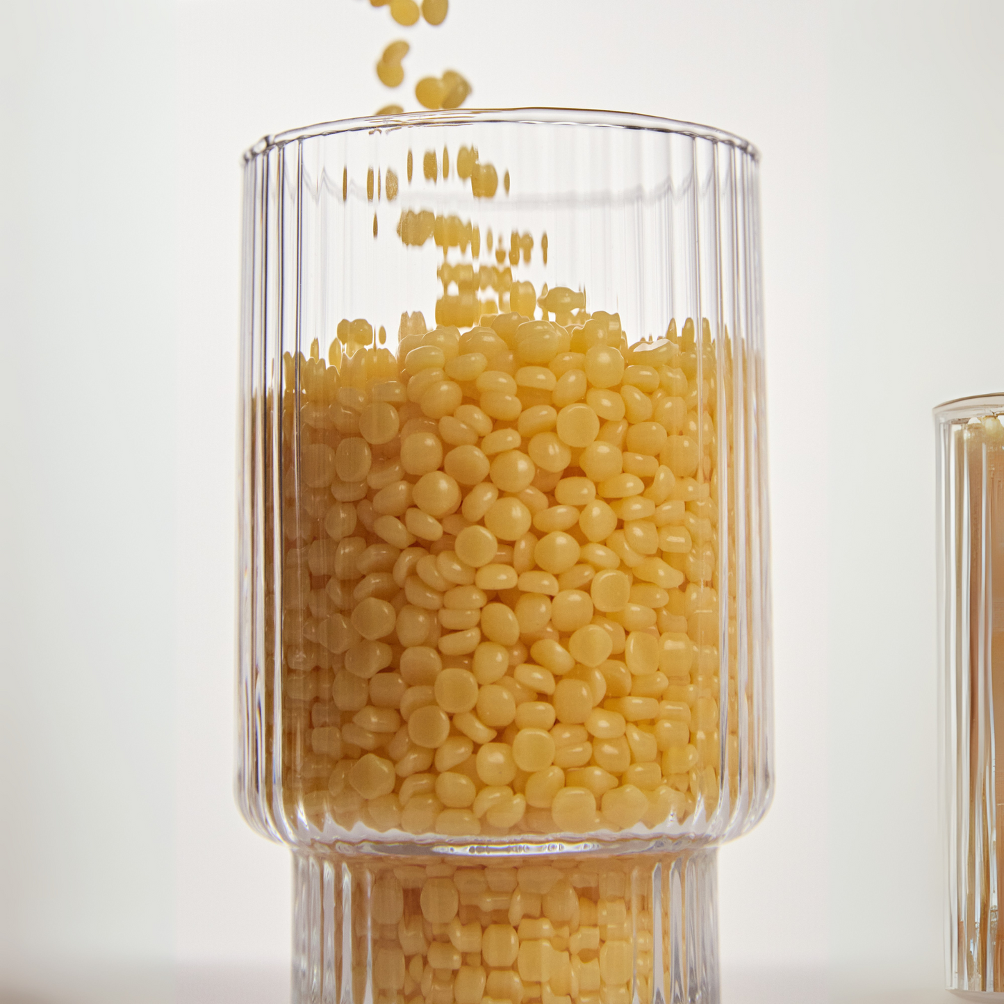 Design & Define Hot Wax