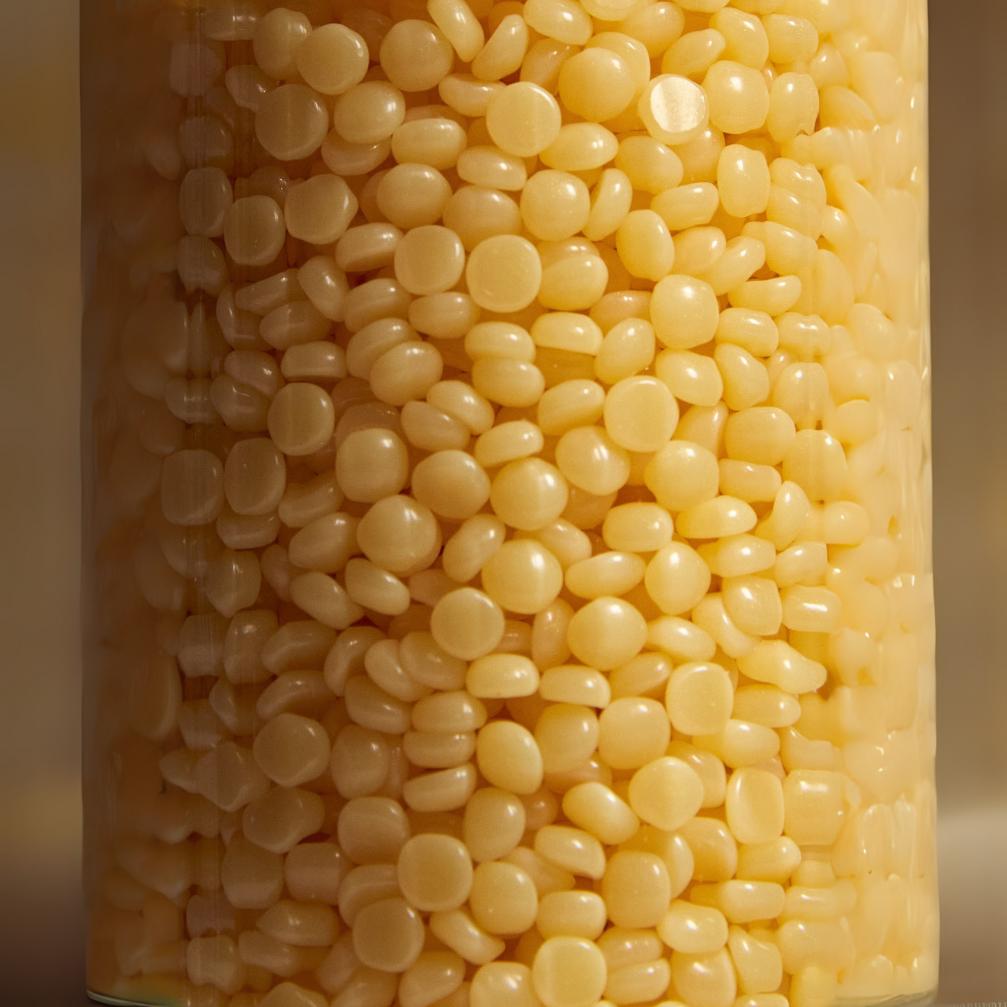 Design & Define Hot Wax