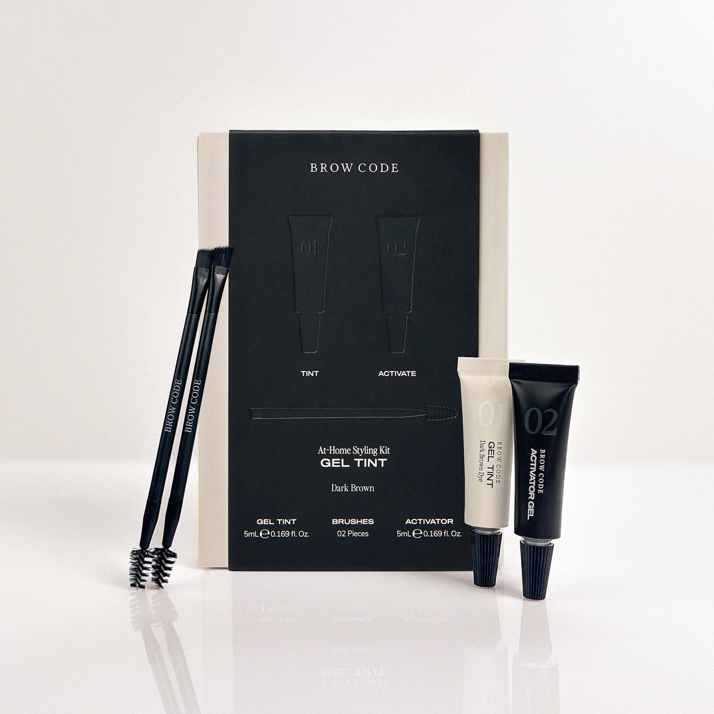 Gel Tint Kit