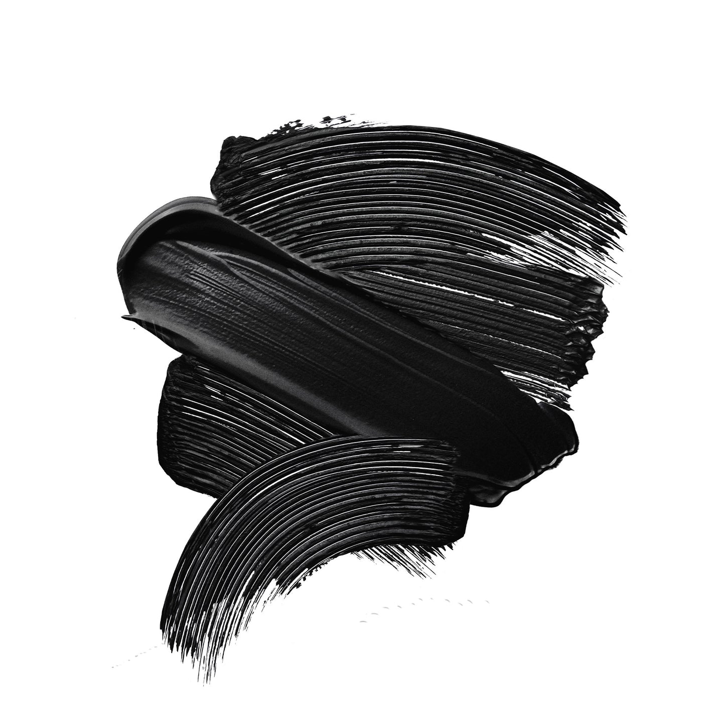 Swatch of Tinted Multi-Peptide Brow Gel - color-granite against a white background