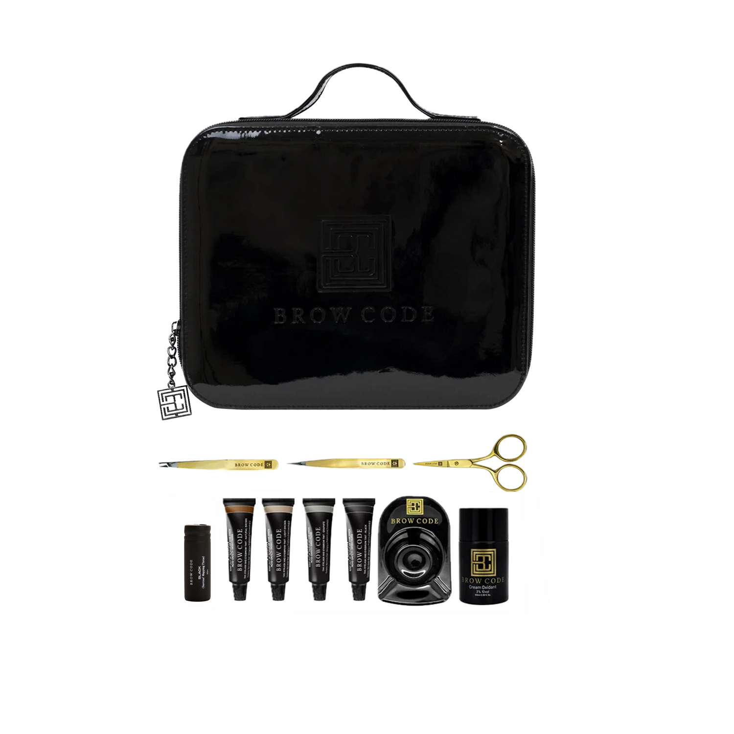 Professional Eyebrow Kits