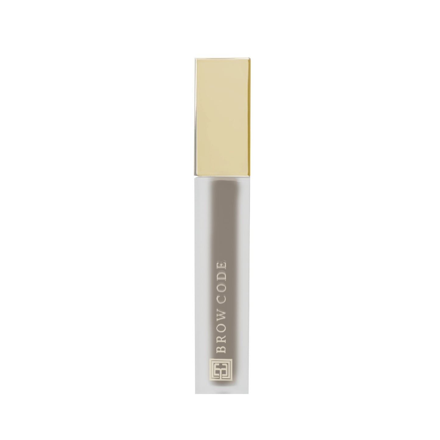 Tinted Multi-Peptide Brow Gel - color-soft-brown - product against a white background