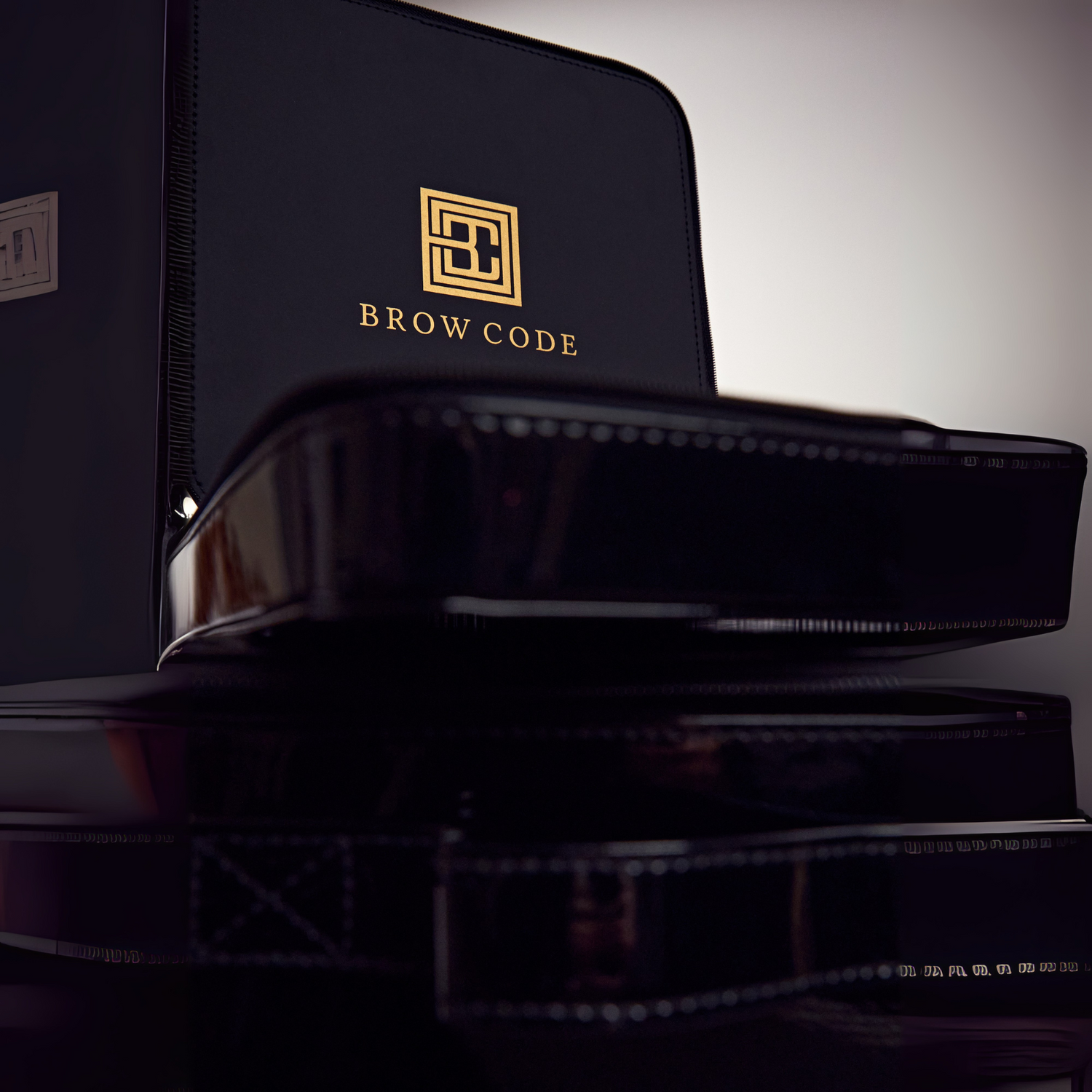 Close up stylised image of Professional Pro Kit Bag