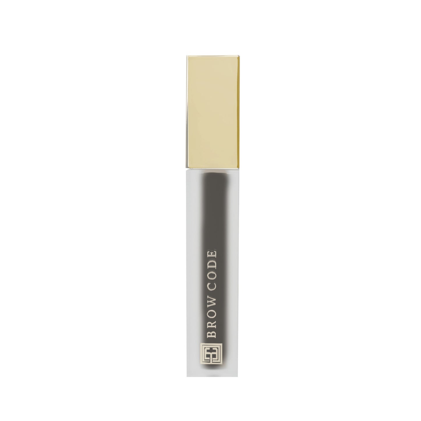 Tinted Multi-Peptide Brow Gel - color-granite - product against a white background