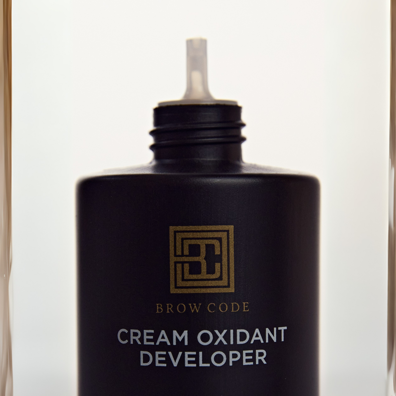 Type-Cream Oxidant 3% Developer - Brow Code stylised image