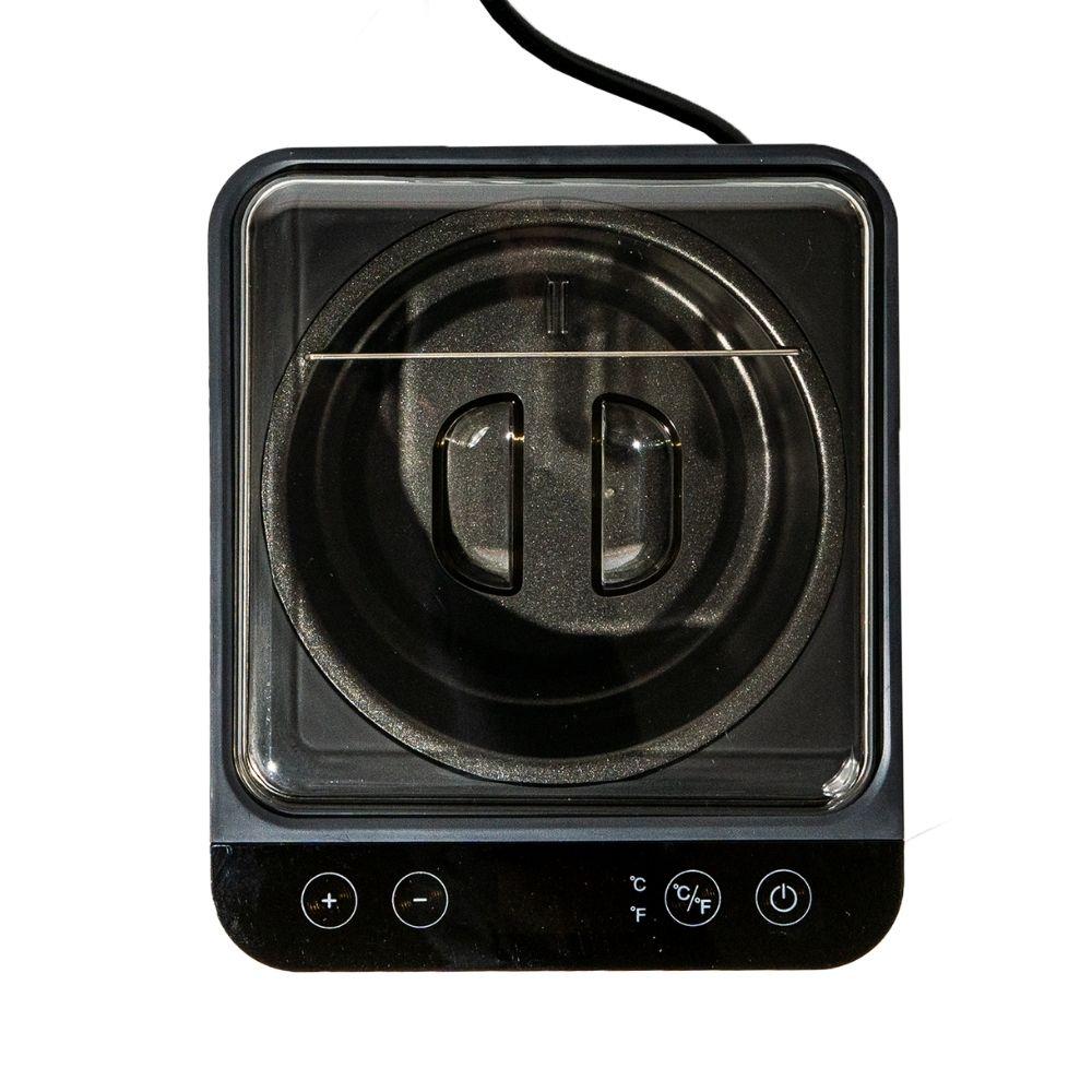 Wax Warmer + FREE 1kg Wax - Brow Code USA & CA
